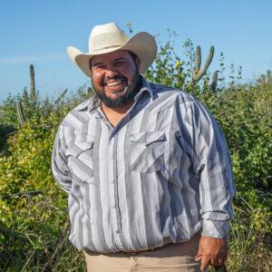 Jony - Cerritos Cowboy