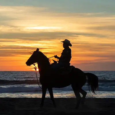 Multi-Day Retreat at Cerritos Cowboy