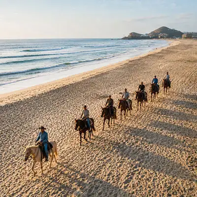 Multi-Day Retreat at Cerritos Cowboy